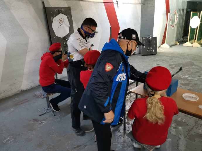 ПОБЕДНЫЕ СТАРТЫ! ПОБЕДНЫЕ СТАРТЫ!